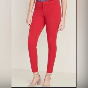 Old Navy Pixie pants